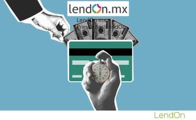 LendOn Puede Congelar Mis Cuentas